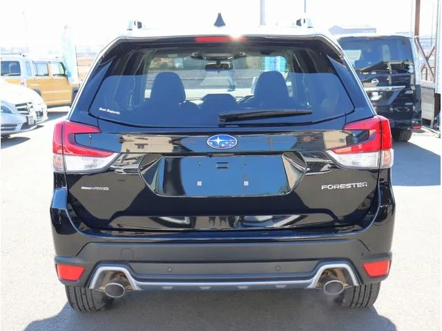Subaru Forester SPORT 2024 — миниатюра 3