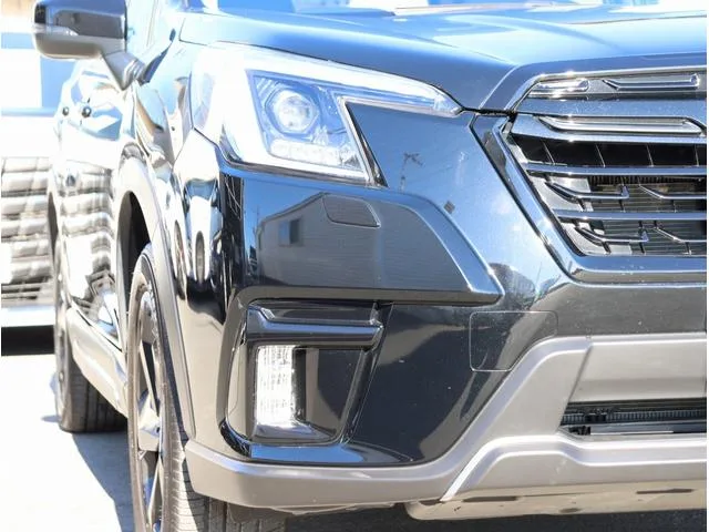 Subaru Forester SPORT 2024 — миниатюра 4