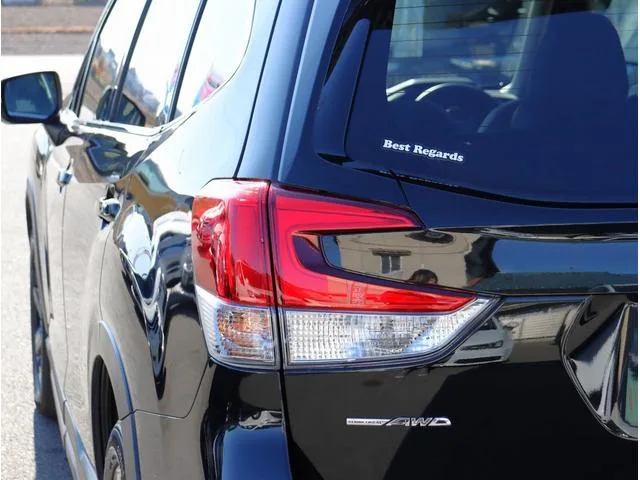 Subaru Forester SPORT 2024 — миниатюра 5
