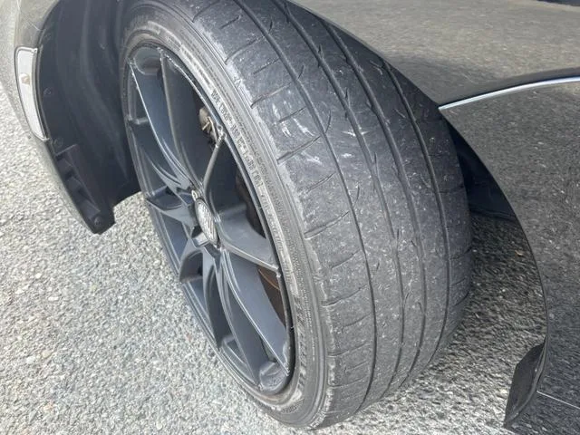 Toyota GR86 RZ 2022 — миниатюра 4