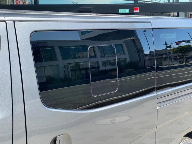 Nissan CARAVAN 2024 — миниатюра 5