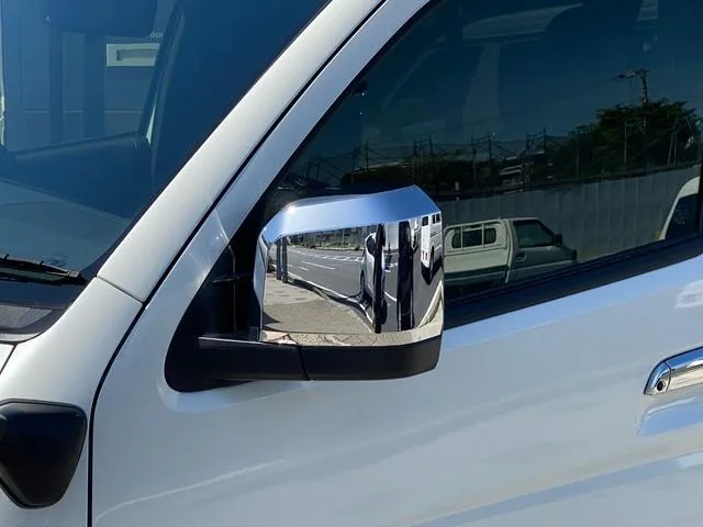Toyota HIACE VAN SUPER GL DARK PRIME II 2024 — миниатюра 5