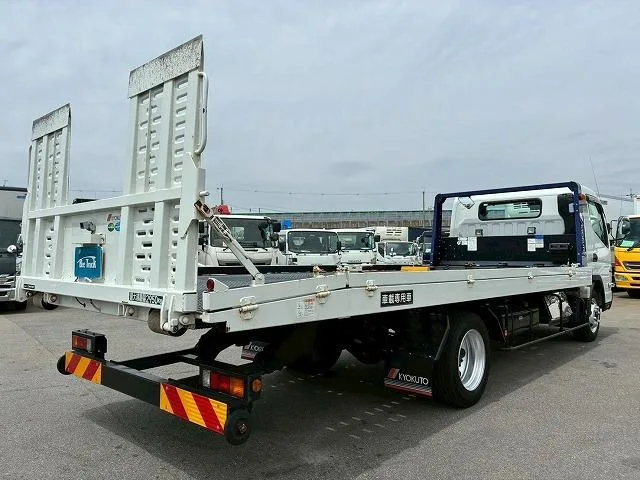 Mitsubishi Fuso CANTER 2022 — миниатюра 4