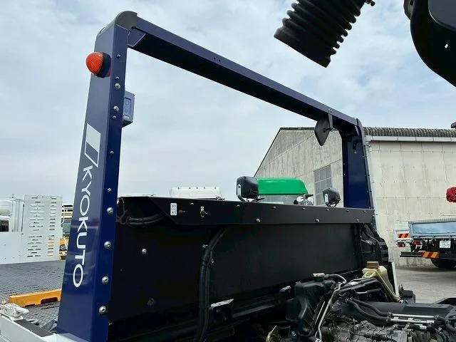 Mitsubishi Fuso CANTER 2022 — миниатюра 5