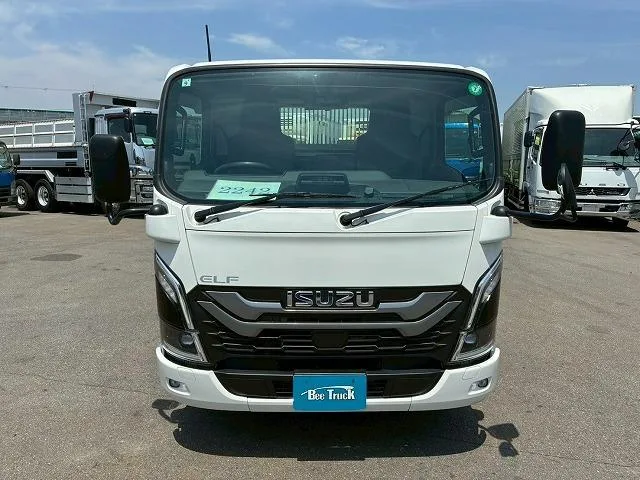 Isuzu ELF TRUCK 2024 — миниатюра 3