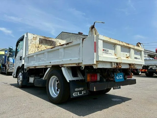 Isuzu ELF TRUCK 2024 — миниатюра 4