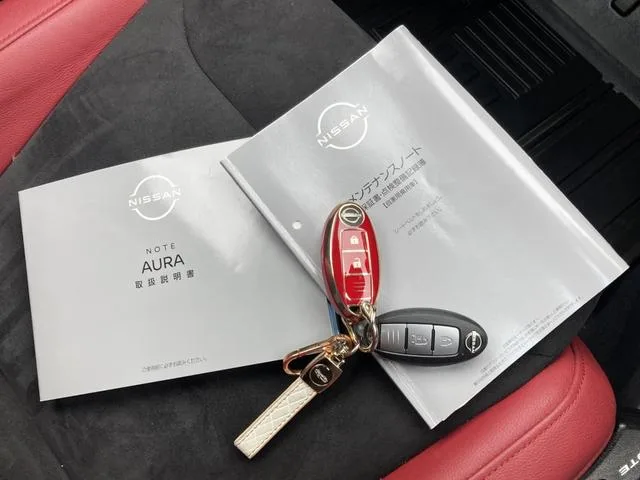 Nissan AURA NISMO 2022 — миниатюра 4