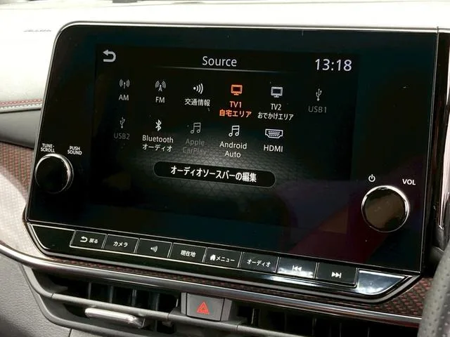 Nissan AURA NISMO 2022 — миниатюра 5