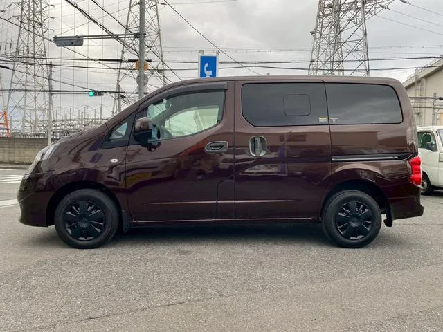 Nissan NV200VANETTE WAGON 16X-2R 2023 — миниатюра 2