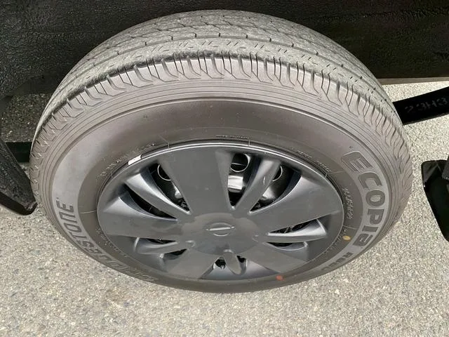 Nissan NV200VANETTE WAGON 16X-2R 2023 — миниатюра 5