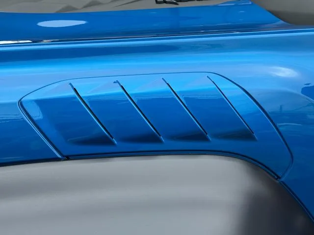 Ford Bronco 2024 — миниатюра 5