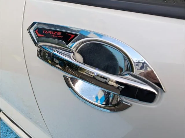 Toyota RAIZE Z 2022 — миниатюра 3