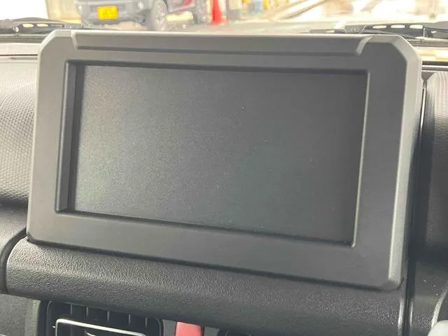 Suzuki JIMNY NOMADE FC 2026 — миниатюра 2