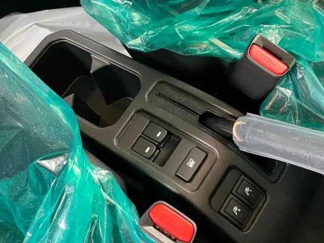 Suzuki JIMNY NOMADE FC 2026 — миниатюра 3