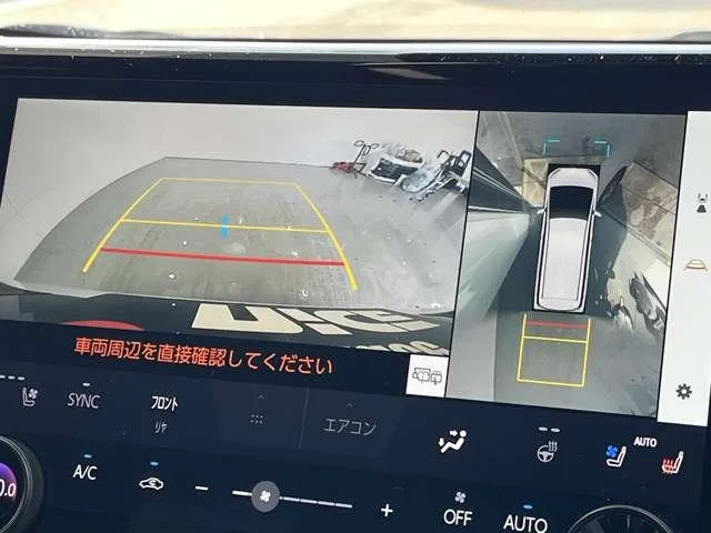 Toyota Alphard Z 2023 — миниатюра 5