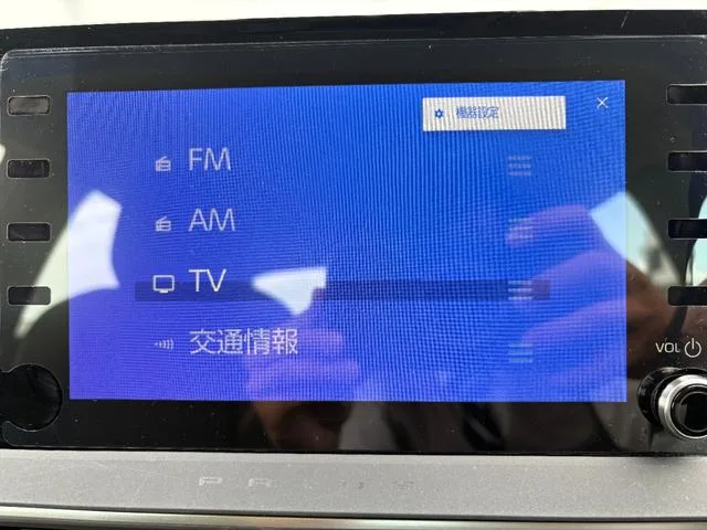 Toyota Prius U 2023 — миниатюра 3