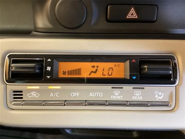 Suzuki WAGON R SMILE HYBRID X 2025 — миниатюра 2