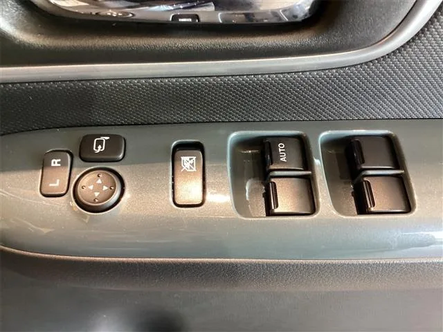 Suzuki WAGON R SMILE HYBRID X 2025 — миниатюра 3
