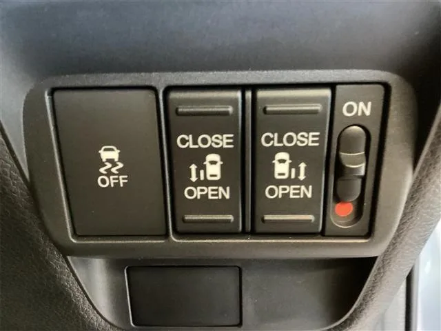 Honda FREED CROSSTAR 2025 — миниатюра 3