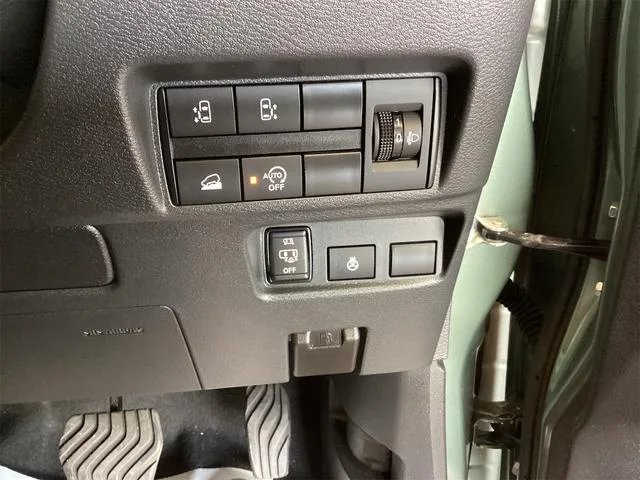 Mitsubishi DELICA MINI T PREMIUM 2024 — миниатюра 4