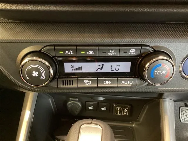 Toyota RAIZE Z 2025 — миниатюра 3