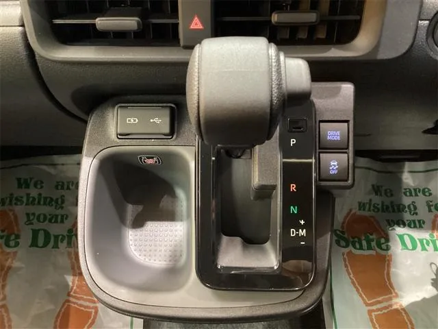 Toyota SIENTA Z 2025 — миниатюра 3