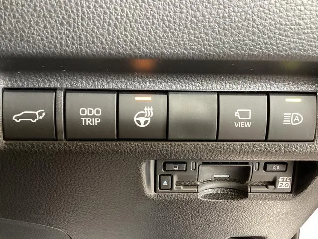 Toyota RAV4 HYBRID G 2025 — миниатюра 3
