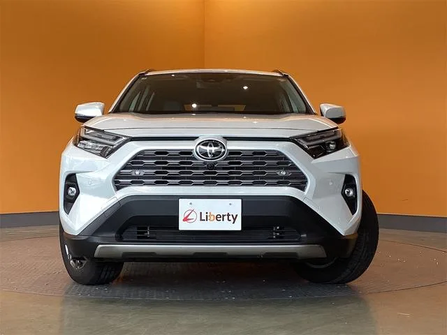 Toyota RAV4 HYBRID G 2025 — миниатюра 4