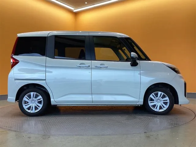 Toyota ROOMY G 2024 — миниатюра 4