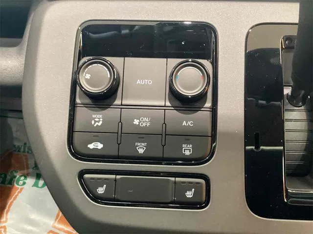 Honda FREED CROSSTAR 2026 — миниатюра 2