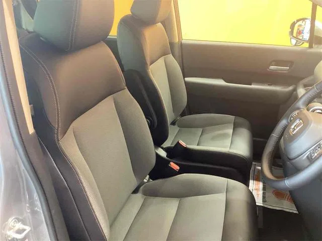 Honda FREED CROSSTAR 2026 — миниатюра 3