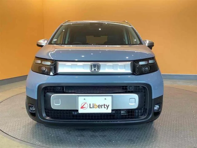 Honda FREED CROSSTAR 2026 — миниатюра 4