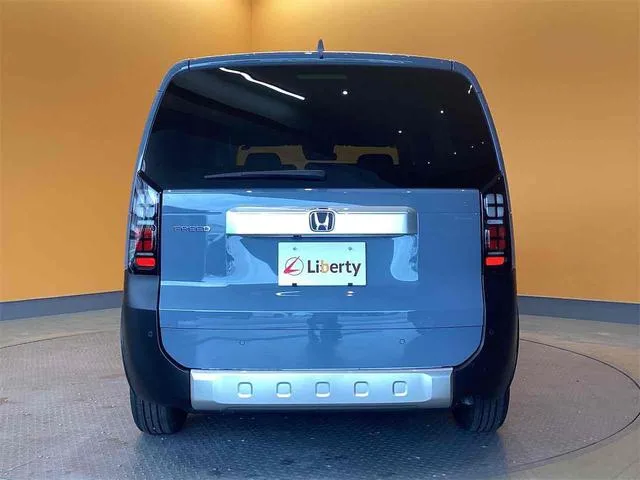 Honda FREED CROSSTAR 2026 — миниатюра 5