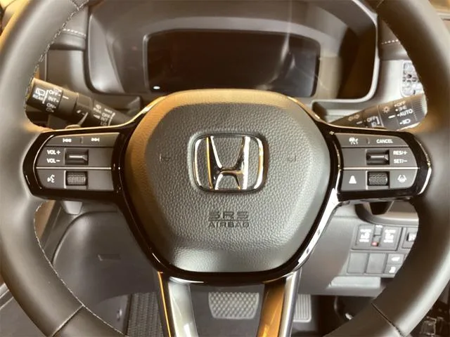 Honda STEPWAGON SPADA 2026 — миниатюра 2