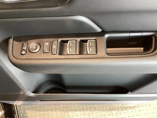 Honda STEPWAGON SPADA 2026 — миниатюра 3