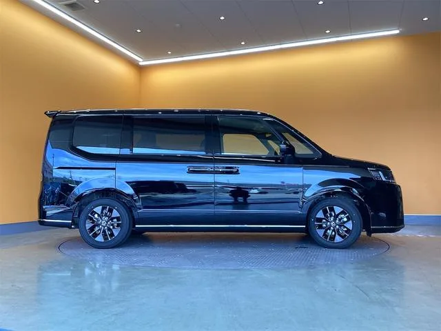 Honda STEPWAGON SPADA 2026 — миниатюра 4