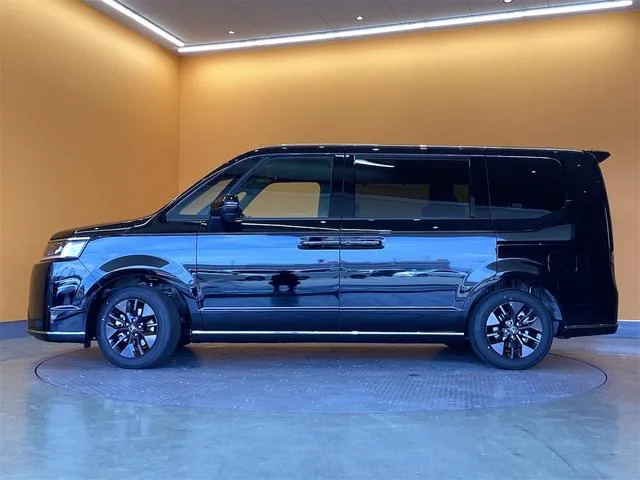 Honda STEPWAGON SPADA 2026 — миниатюра 5