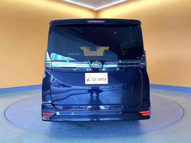 Toyota VOXY S-Z 2024 — миниатюра 5