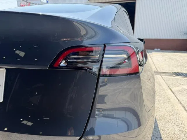 Tesla Model Y RWD 2024 — миниатюра 5