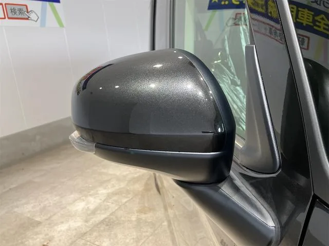 Toyota ROOMY CUSTOM G 2025 — миниатюра 5