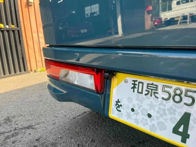 Suzuki EVERY WAGON PZ TURBO SPECIAL 2024 — миниатюра 5