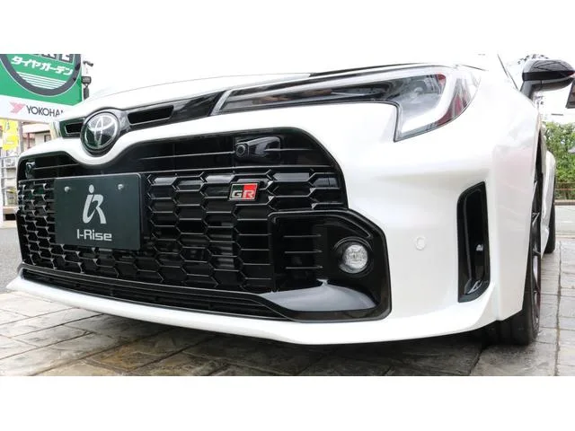 Toyota GR COROLLA RZ 2024 — миниатюра 3
