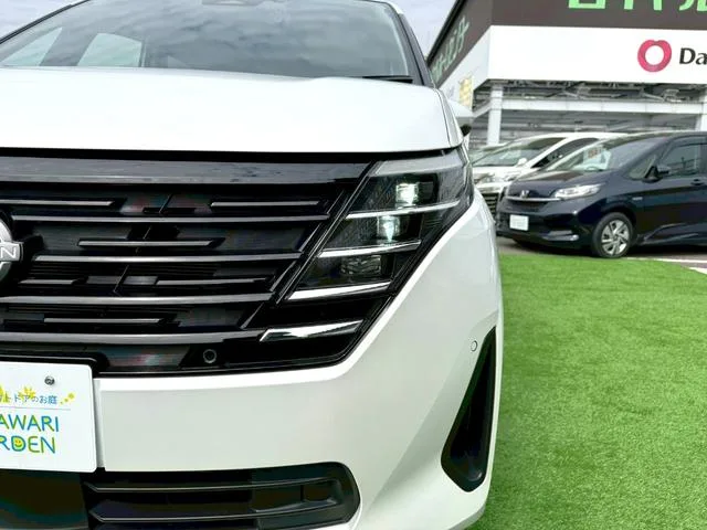 Nissan SERENA X 2024 — миниатюра 5