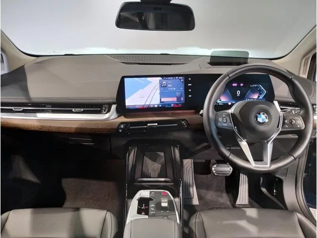 BMW 2 Series 218I ACTIVE TOURER EXCLUSIVE 2025 — миниатюра 4