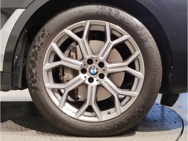 BMW X7 X DRIVE 40D EXCELLENCE 2023 — миниатюра 5