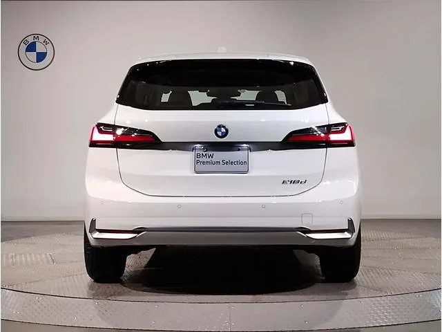 BMW 2 Series 218D ACTIVE TOURER EXCLUSIVE 2025 — миниатюра 2
