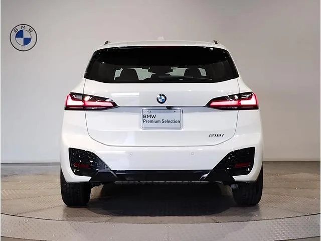 BMW 2 Series 218i ACTIVE TOURER M-SPORT 2025 — миниатюра 2