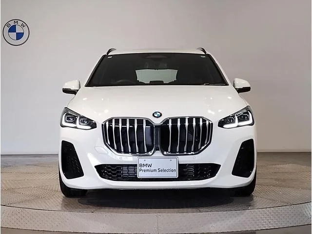 BMW 2 Series 218i ACTIVE TOURER M-SPORT 2025 — миниатюра 3