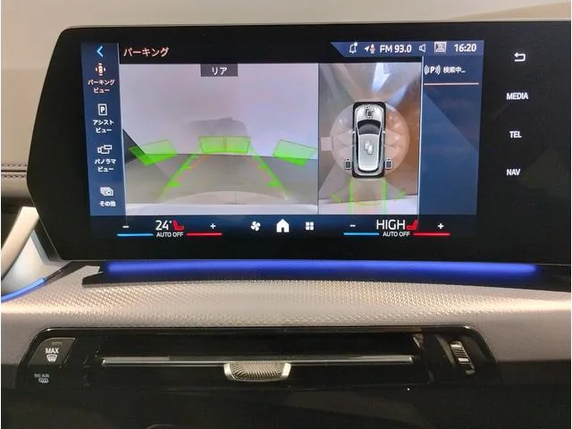 BMW 2 Series 218i ACTIVE TOURER M-SPORT 2025 — миниатюра 5