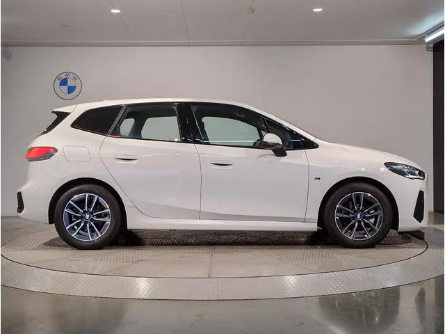 BMW 2 Series 218D ACTIVE TOURER M-SPORT 2025 — миниатюра 2